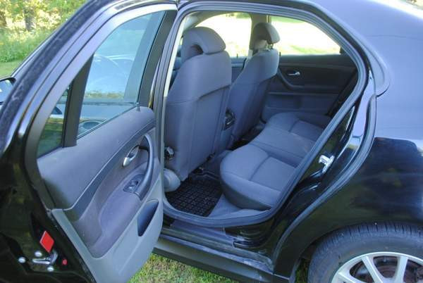 Saab 9-3 Kristiinankaupunki - valokuva 6