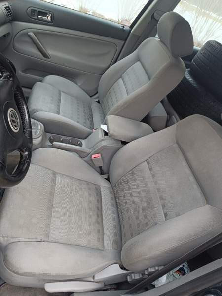 Volkswagen Passat Orivesi - valokuva 8