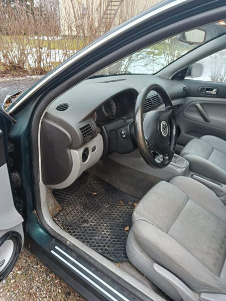 Volkswagen Passat Orivesi - valokuva 7