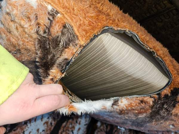 Volkswagen Kupla Оулу - изображение 7