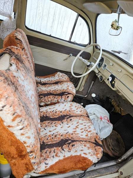 Volkswagen Kupla Оулу - изображение 6