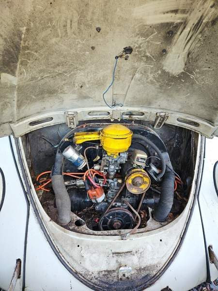 Volkswagen Kupla Оулу - изображение 5