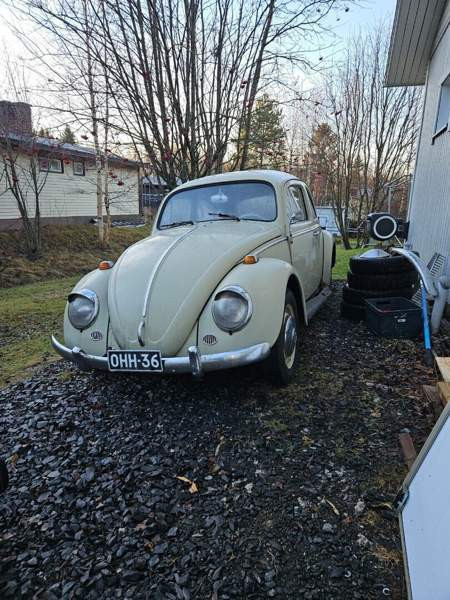 Volkswagen Kupla Оулу - изображение 1