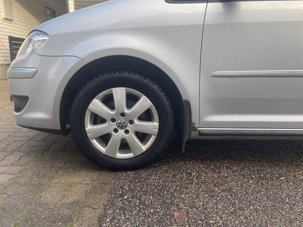 Volkswagen Touran Imatra – foto 6