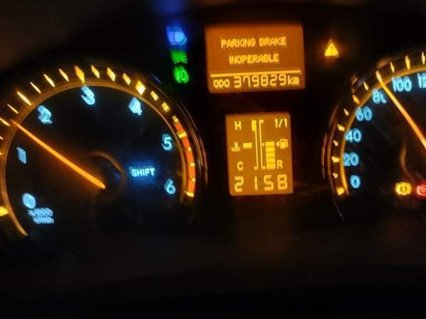 Toyota Avensis Kiuruvesi - photo 7