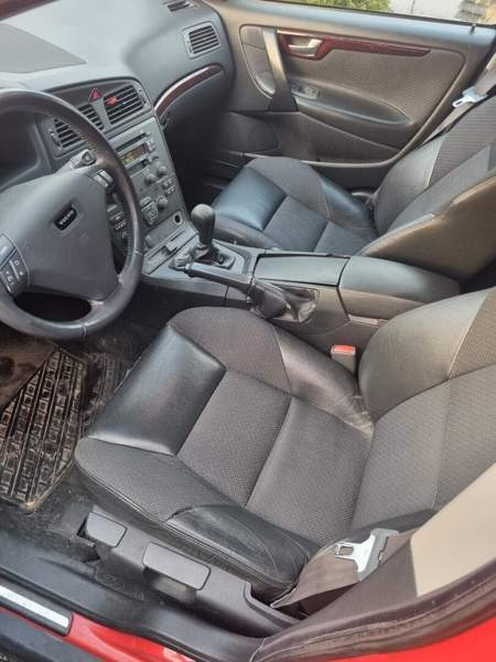 Volvo S60 Ulvila - valokuva 2