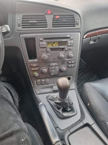 Volvo S60 Ulvila - valokuva 3