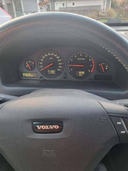 Volvo S60 Ulvila - valokuva 4