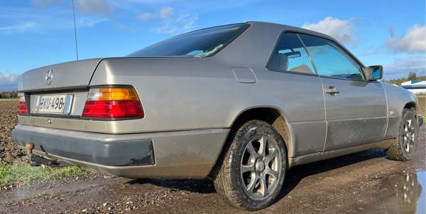 Mercedes-Benz CE Loimaa – foto 4