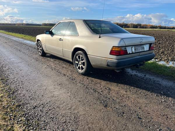 Mercedes-Benz CE Loimaa – foto 3