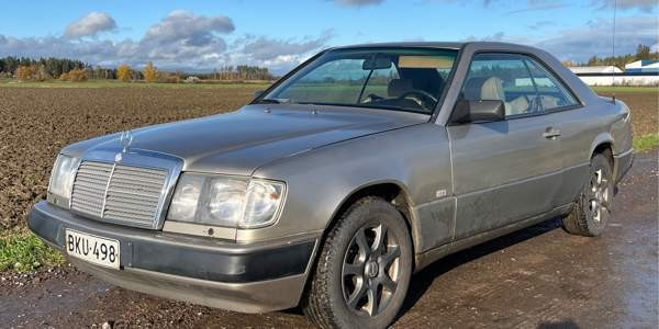 Mercedes-Benz CE Loimaa – foto 2