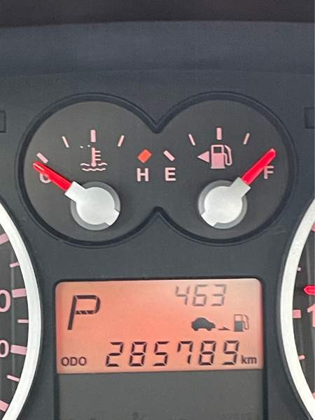 Hyundai Coupe Valkeakoski - photo 6