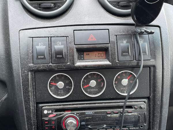 Hyundai Coupe Valkeakoski - photo 7