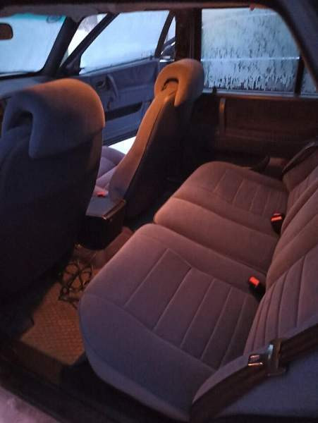 Saab 9000 Tornio - valokuva 6