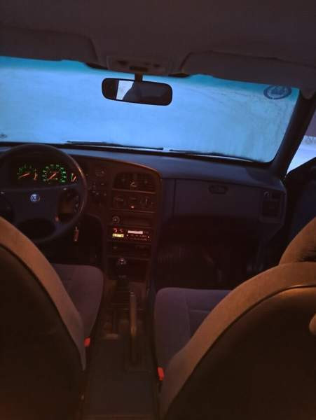 Saab 9000 Tornio - valokuva 7