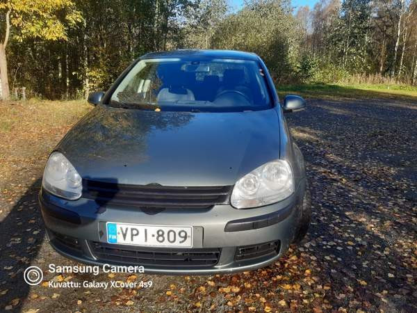 Volkswagen Golf Jaemsae - valokuva 7