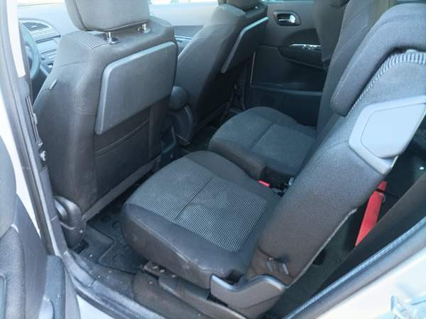 Peugeot 5008 Glebychevo - valokuva 4