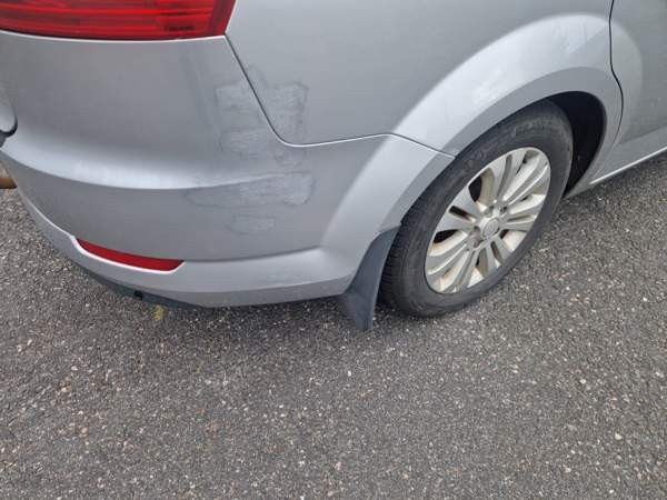 Ford Mondeo Ювяскюля - изображение 6