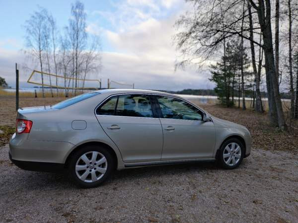 Volkswagen Jetta Espoo - valokuva 3