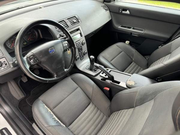 Volvo V50 Helsinki - photo 8