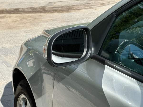 Volvo V50 Helsinki - photo 5