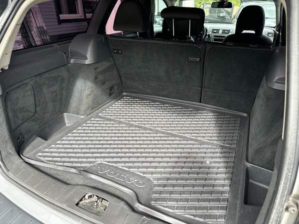 Volvo V50 Helsinki - photo 7