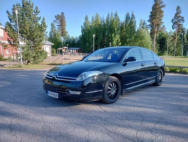 Citroen C6 Chukotskiy Avtonomnyy Okrug - photo 1