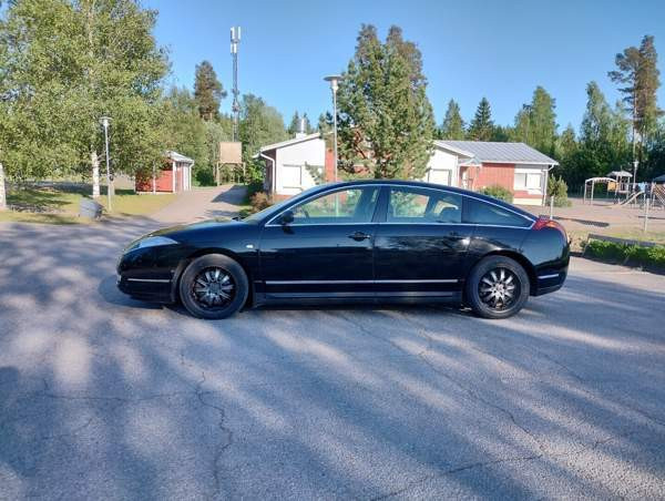 Citroen C6 Chukotskiy Avtonomnyy Okrug - photo 2