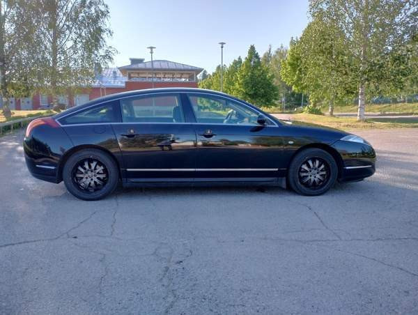 Citroen C6 Chukotskiy Avtonomnyy Okrug - photo 6