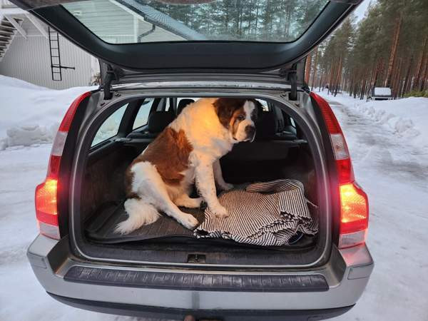 Volvo V70 Liperi - photo 3