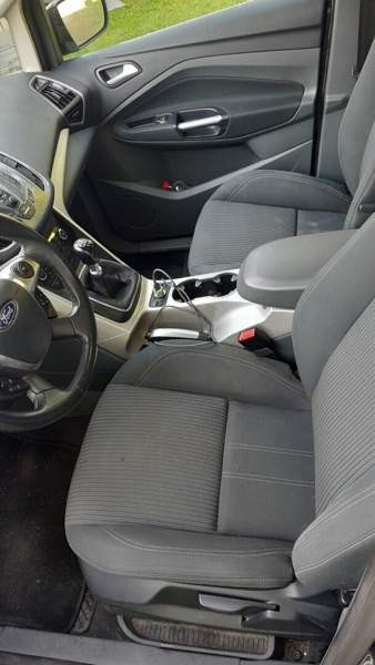 Ford C-Max Loimaa - изображение 5