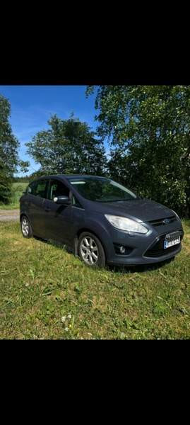 Ford C-Max Loimaa - изображение 1