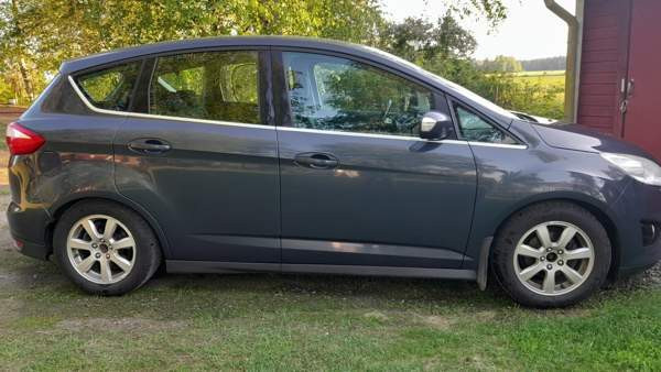 Ford C-Max Loimaa - изображение 6