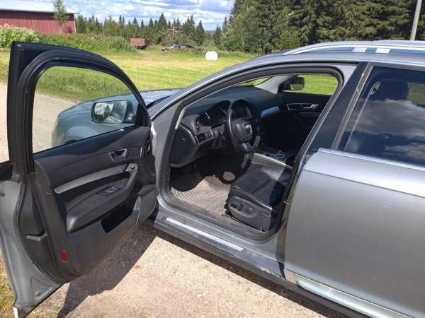 Audi A6 Allroad Kajaani – foto 8