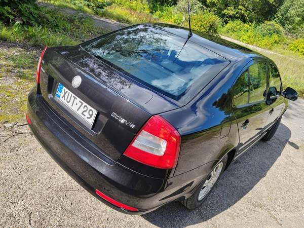 Skoda Octavia Lappeenranta - valokuva 8