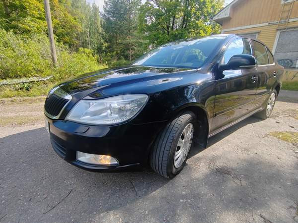 Skoda Octavia Lappeenranta - valokuva 2
