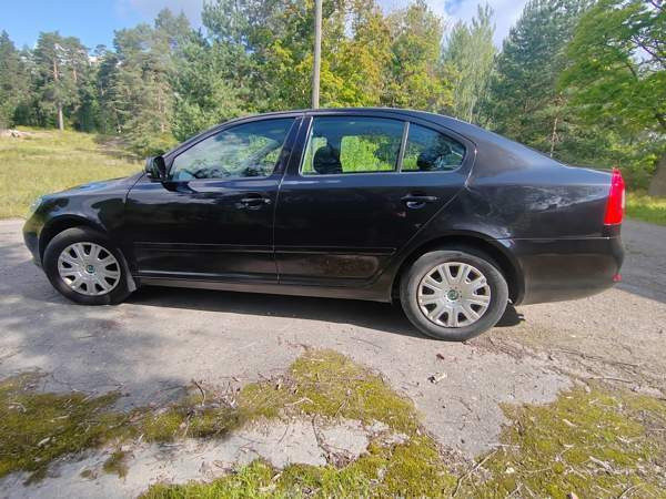 Skoda Octavia Lappeenranta - valokuva 7