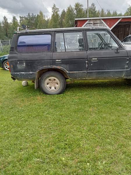 Toyota Land Cruiser Mäntyharju – foto 5
