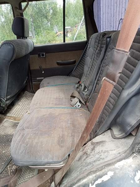 Toyota Land Cruiser Mäntyharju – foto 3