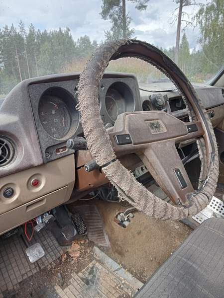 Toyota Land Cruiser Mäntyharju – foto 2