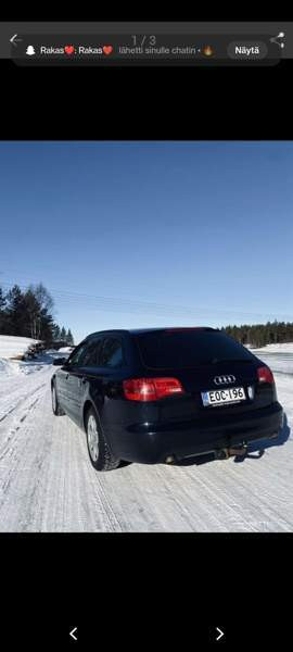 Audi A6 Oulu – foto 3