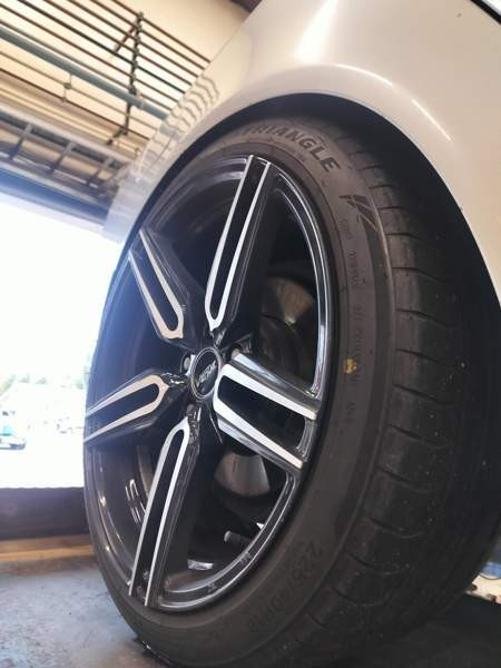 Audi A4 Ylivieska - valokuva 2