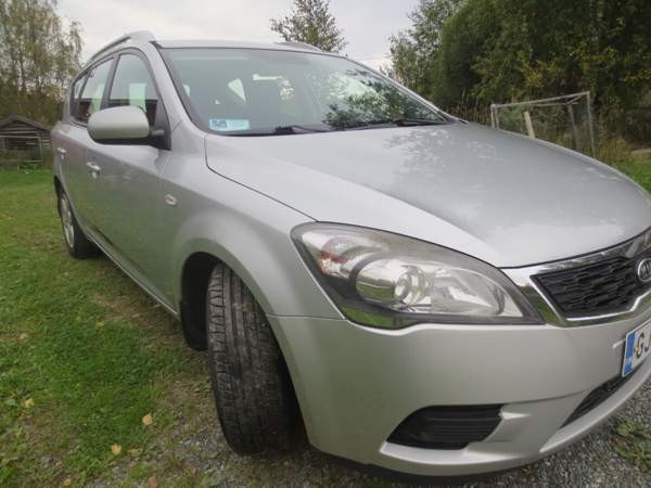 Kia Ceed Исалми - изображение 1