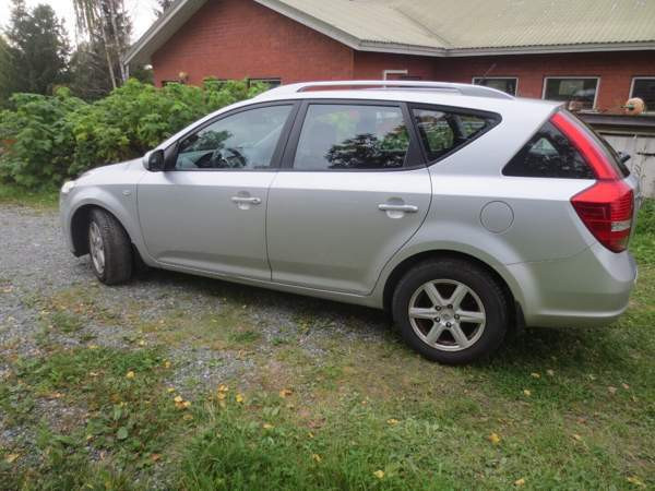 Kia Ceed Исалми - изображение 6