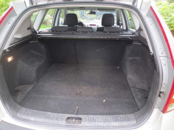 Kia Ceed Исалми - изображение 7