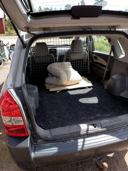 Hyundai Tucson Kokkola – foto 2