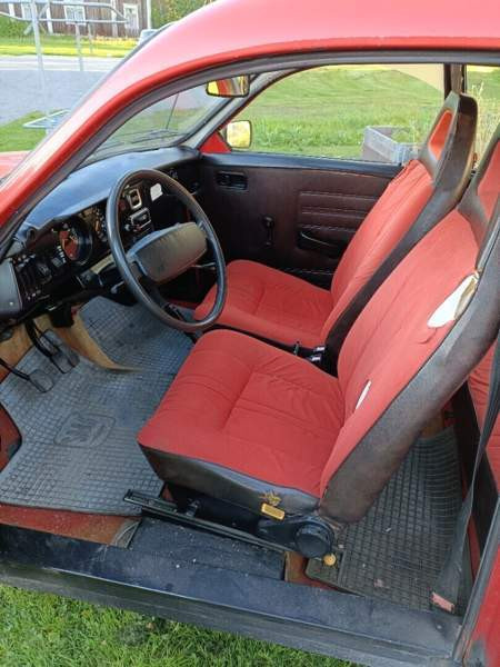 Saab 96 Jakobstad - valokuva 6