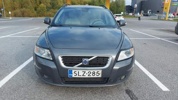 Volvo V50 Тампере - изображение 2