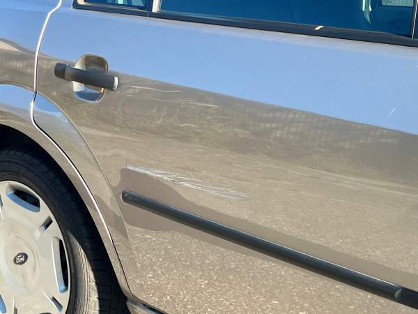 Ford Mondeo Damascus Governorate - valokuva 5