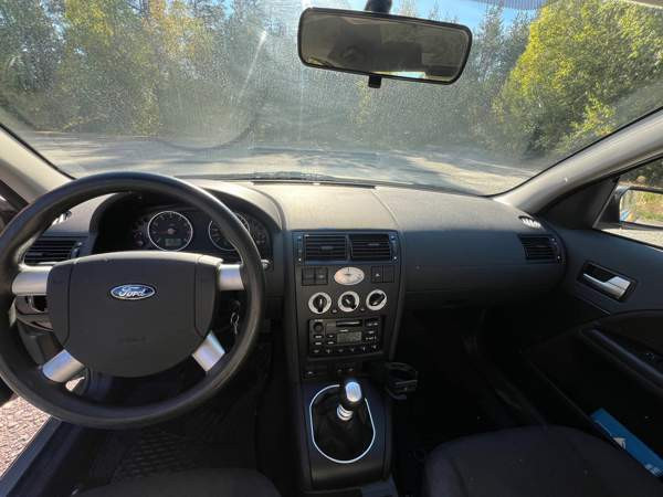 Ford Mondeo Damascus Governorate - valokuva 8